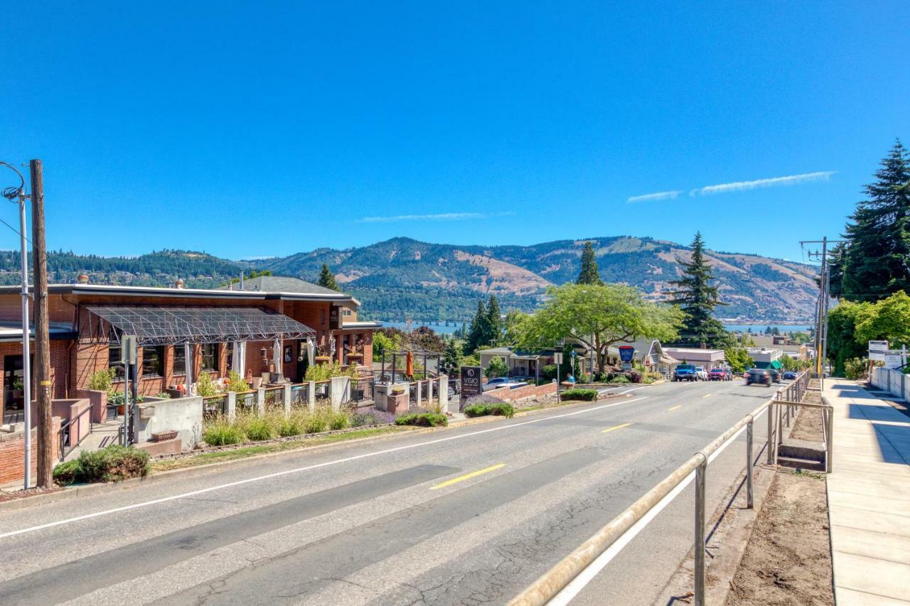 Azusa House Hood River Esterno foto